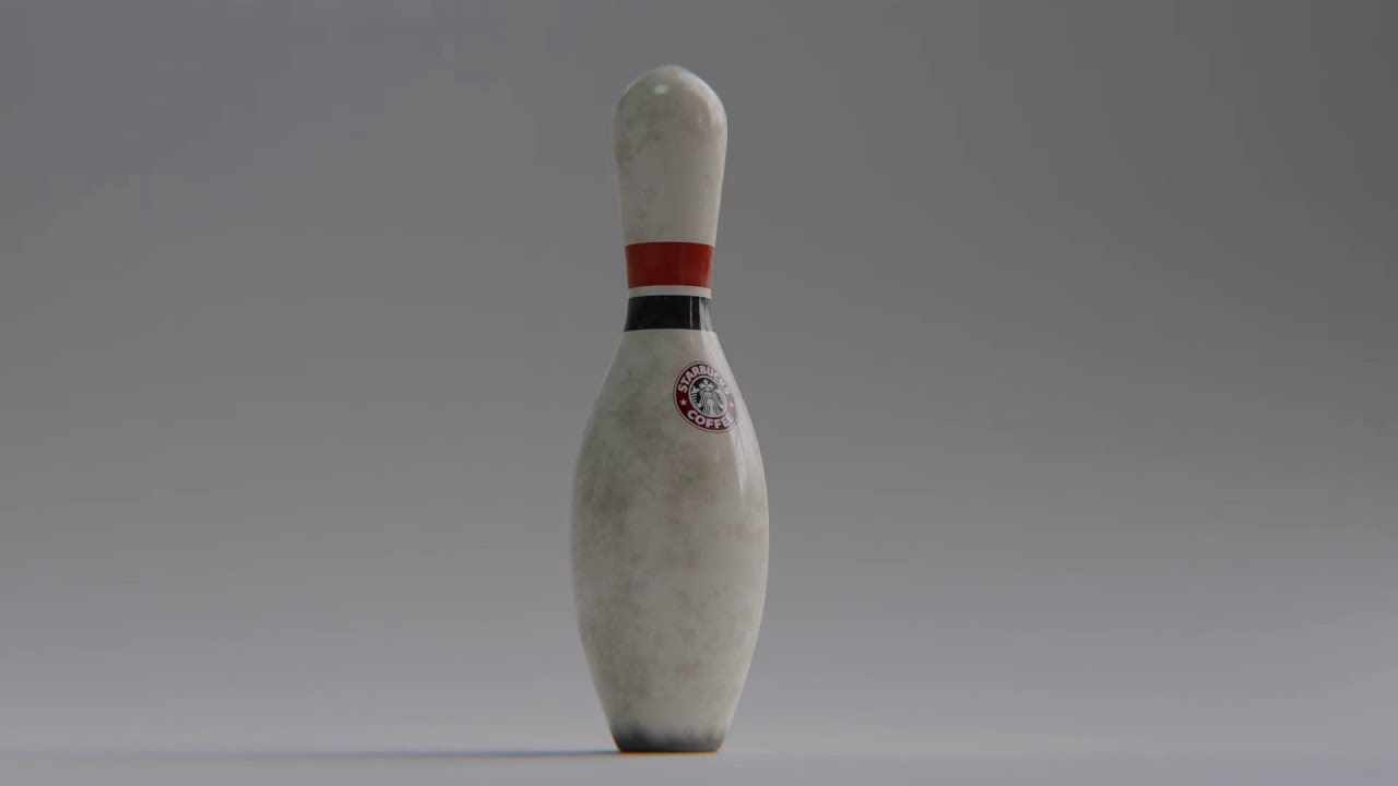 Detail Bowling Pin Pic Nomer 22