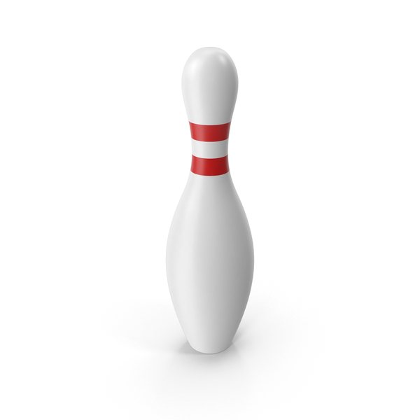 Detail Bowling Pin Pic Nomer 30