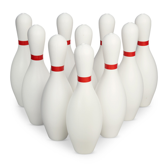 Detail Bowling Pin Pic Nomer 8