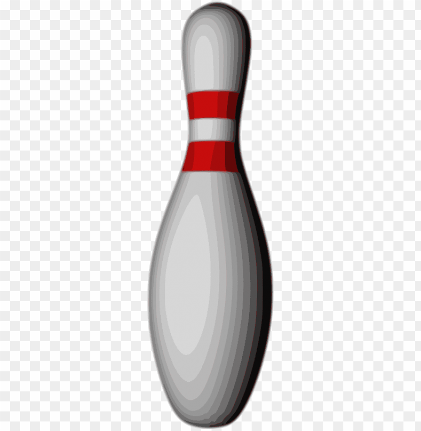 Detail Bowling Pins Clip Art Free Nomer 24