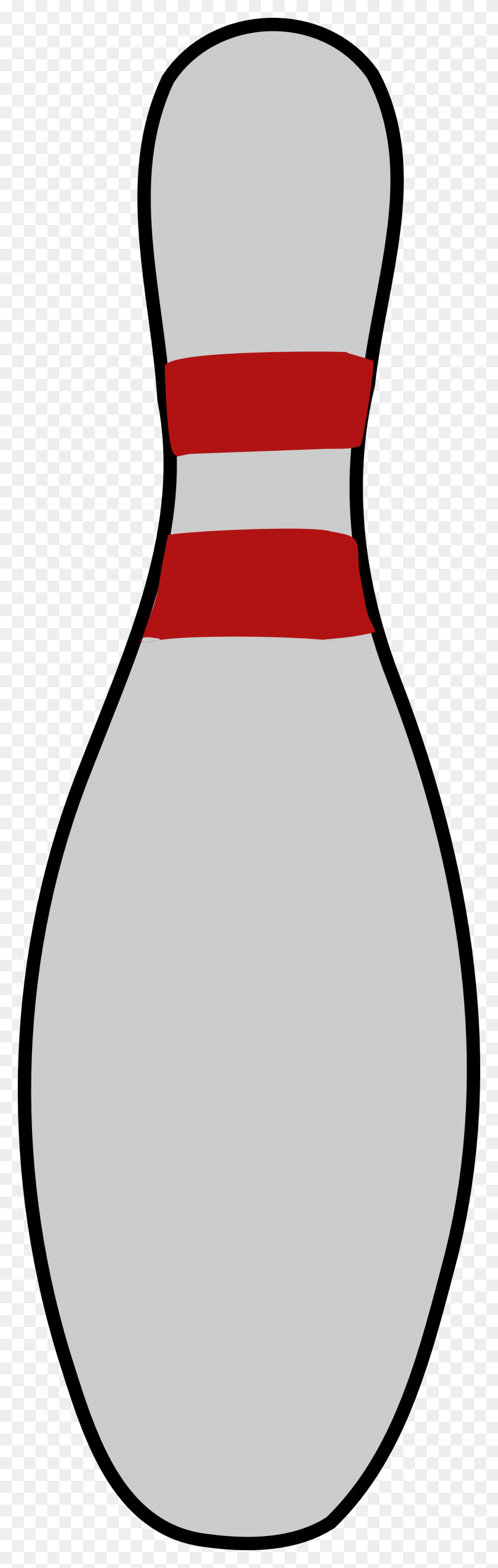 Detail Bowling Pins Clipart Black And White Nomer 22