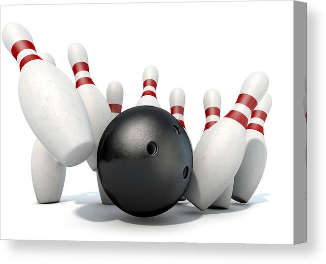 Detail Bowling Pins Image Nomer 23