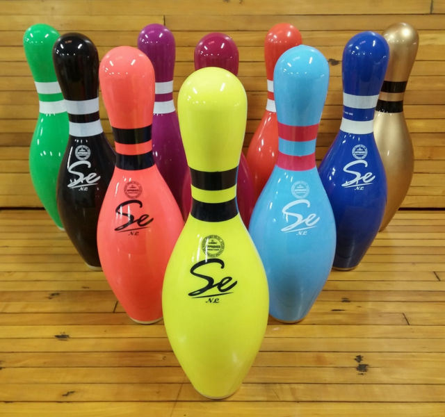Detail Bowling Pins Image Nomer 25