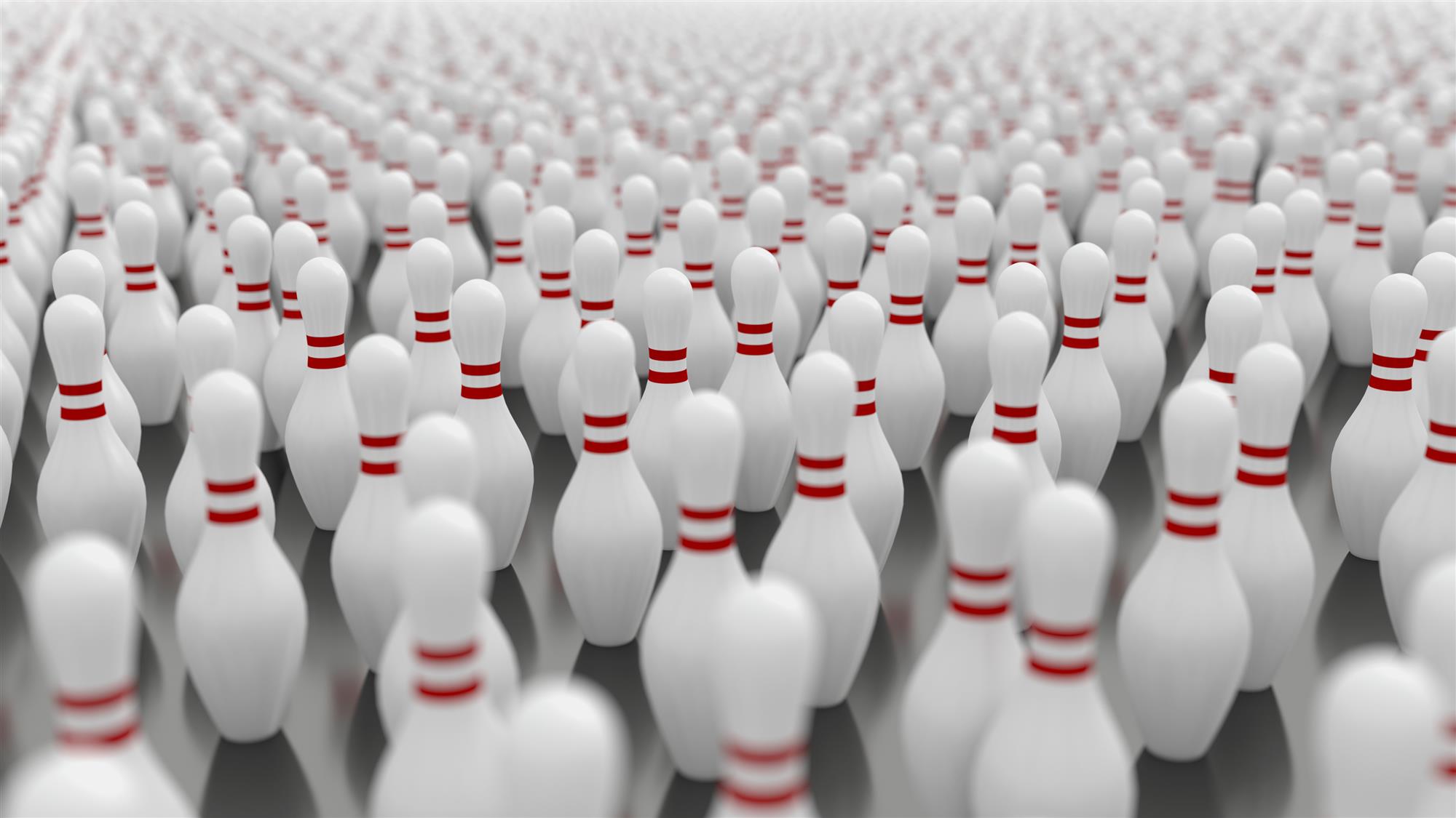 Detail Bowling Pins Image Nomer 32
