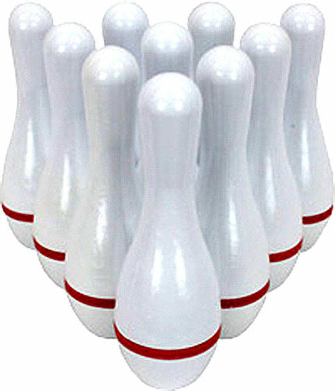Detail Bowling Pins Image Nomer 40