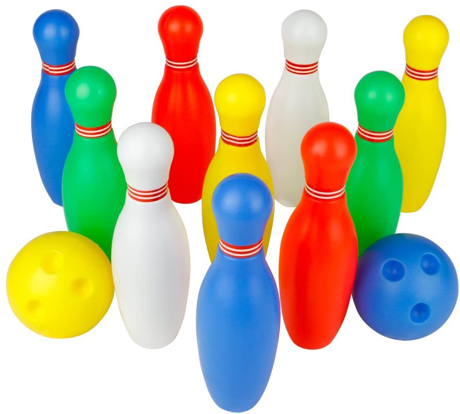 Detail Bowling Pins Image Nomer 41