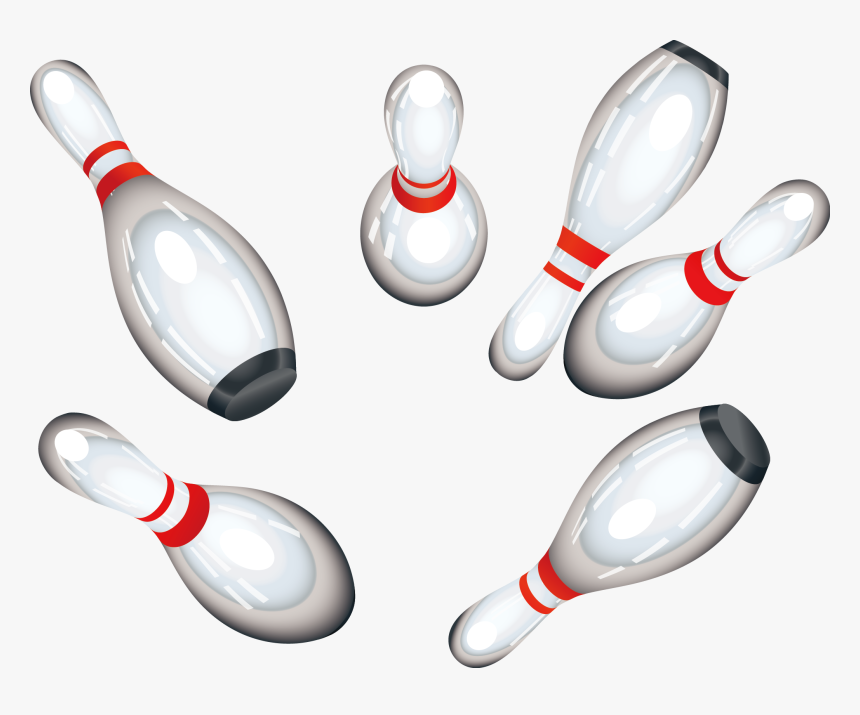 Detail Bowling Pins Image Nomer 49