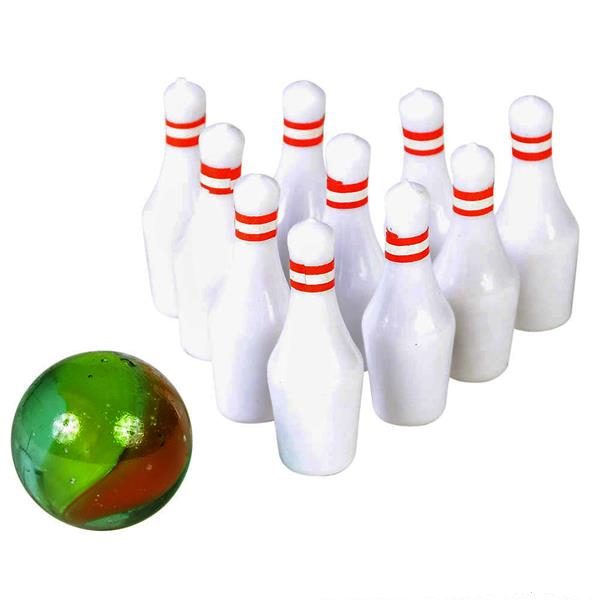 Detail Bowling Pins Image Nomer 50