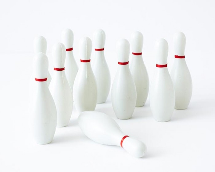 Detail Bowling Pins Image Nomer 51