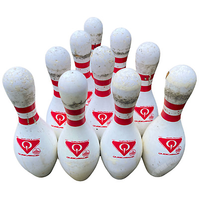 Detail Bowling Pins Image Nomer 53