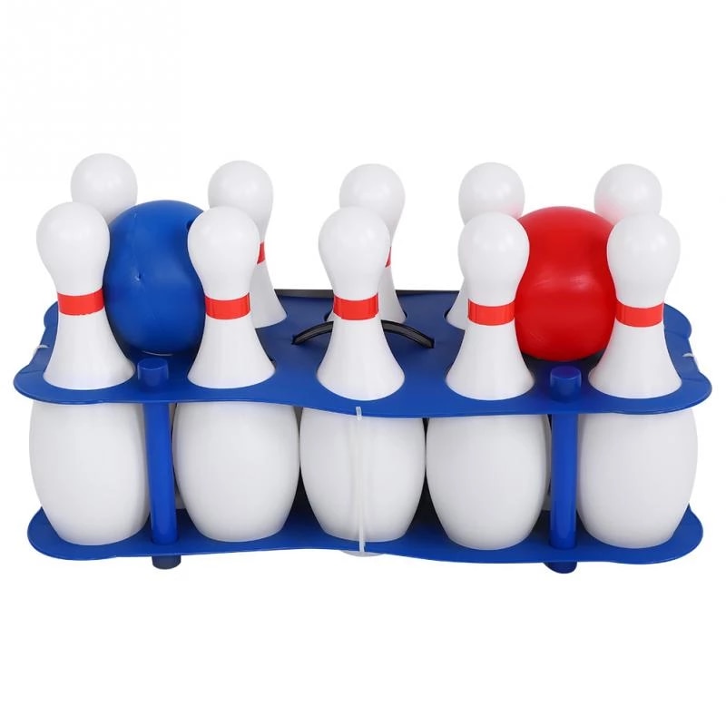 Detail Bowling Pins Image Nomer 54