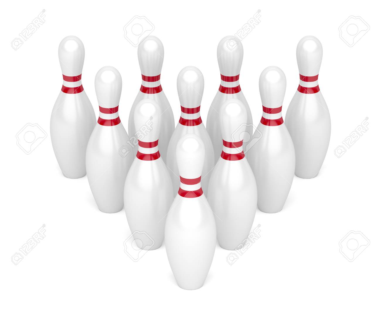 Detail Bowling Pins Images Nomer 14