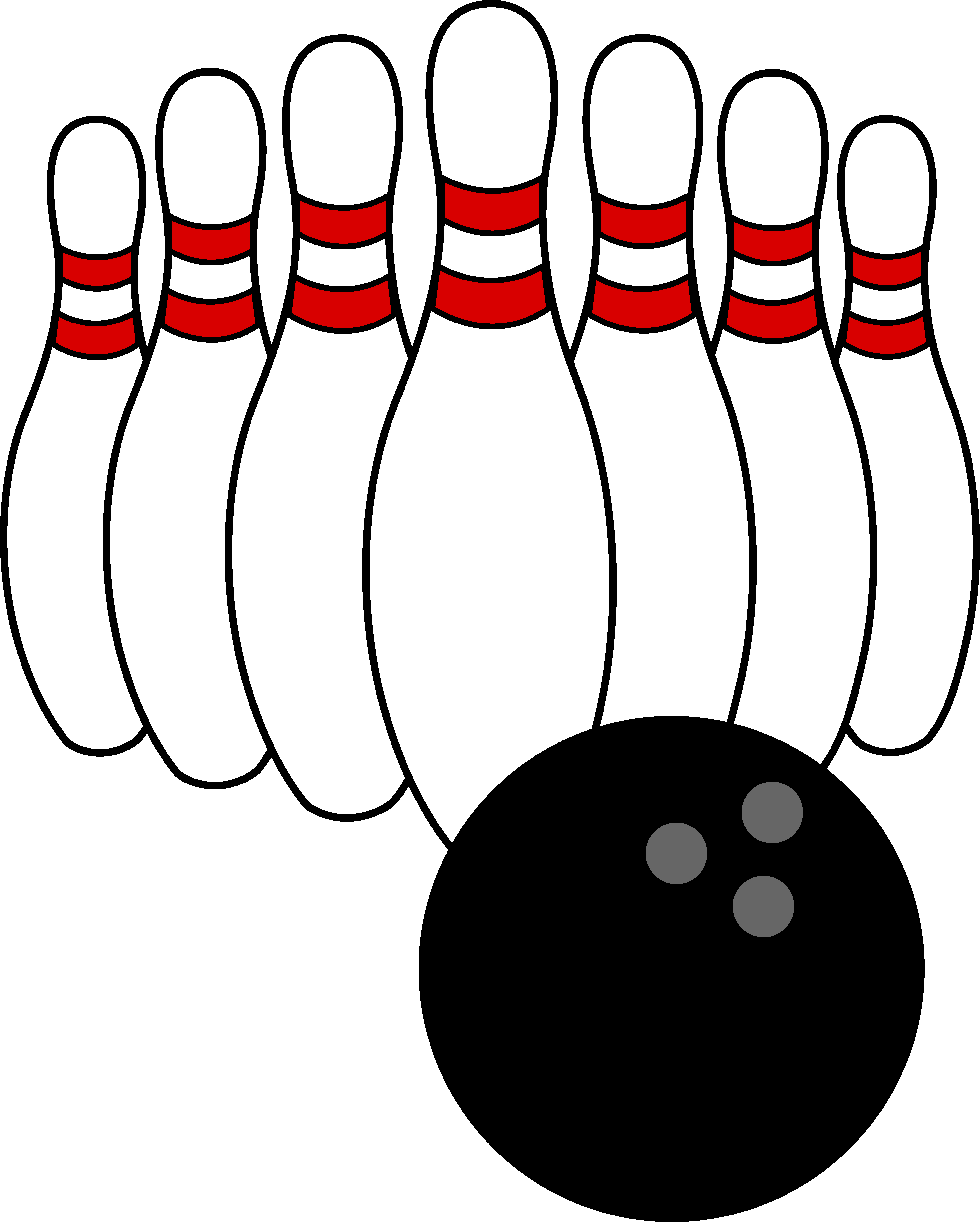 Detail Bowling Pins Images Nomer 31