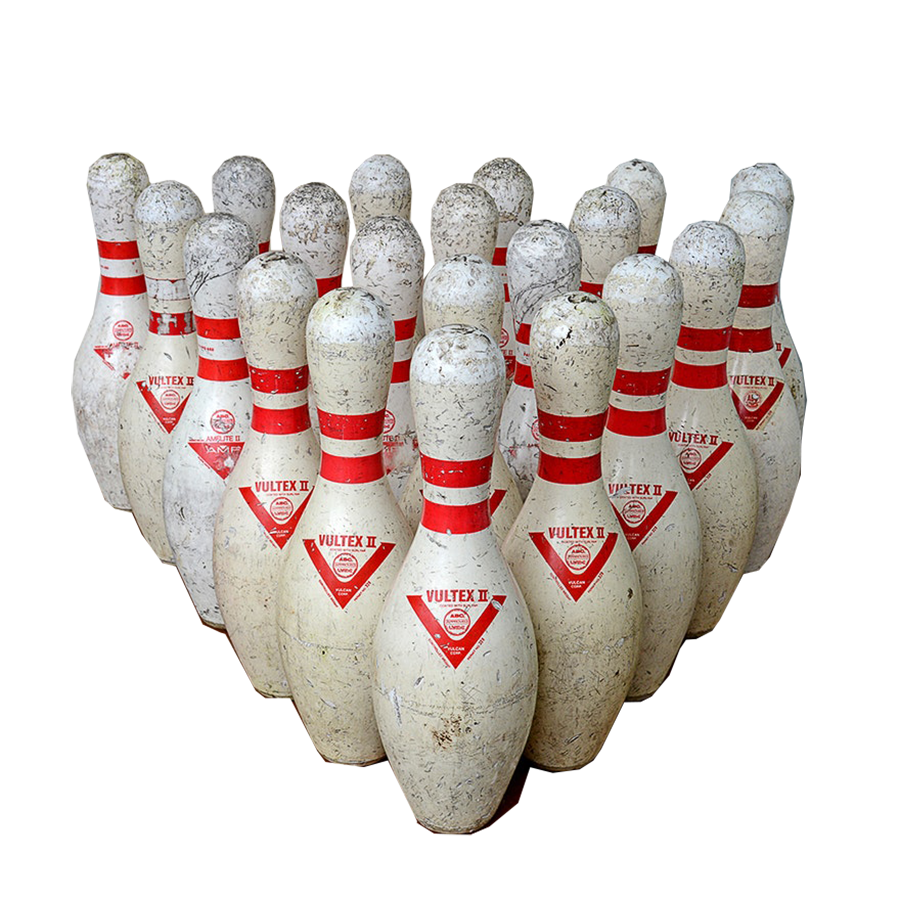 Detail Bowling Pins Pictures Nomer 24