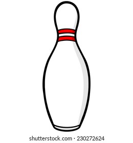 Detail Bowling Pins Pictures Nomer 8