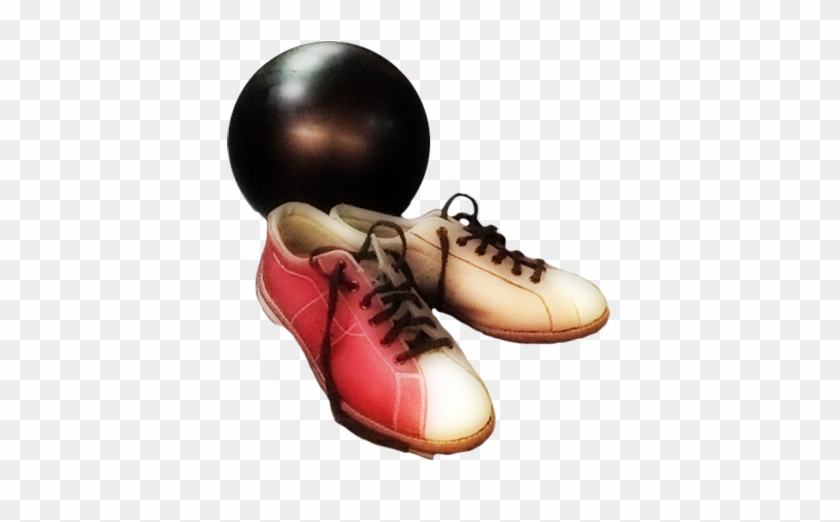 Detail Bowling Shoes Clipart Nomer 36