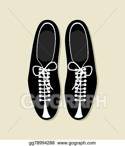 Detail Bowling Shoes Clipart Nomer 37