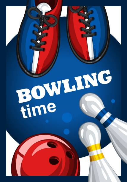 Detail Bowling Shoes Clipart Nomer 38