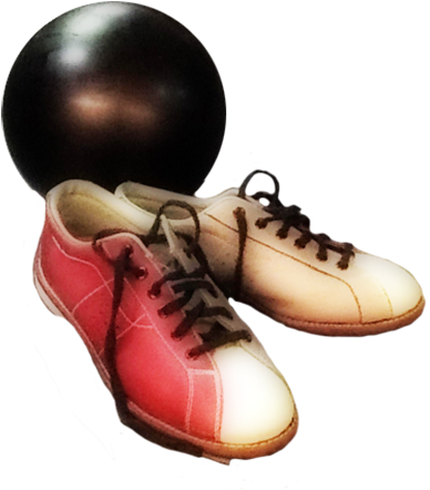 Detail Bowling Shoes Clipart Nomer 46