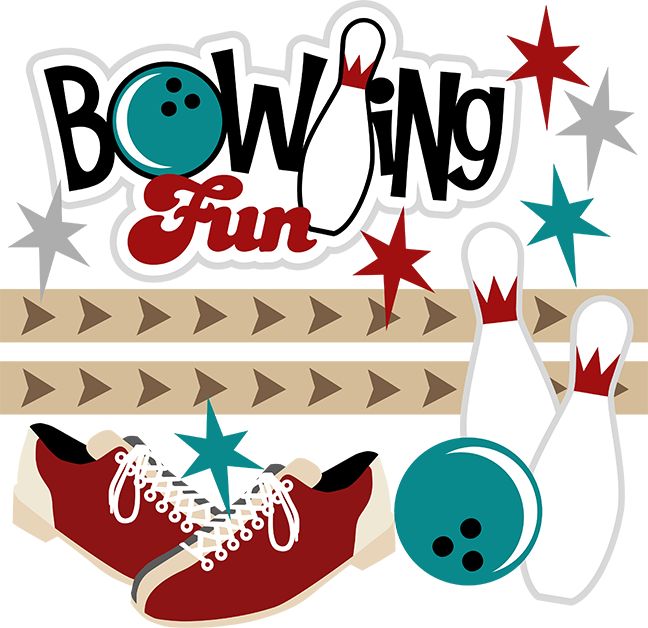 Detail Bowling Shoes Clipart Nomer 47