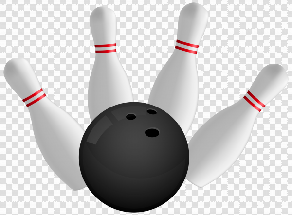 Detail Bowling Strike Png Nomer 31