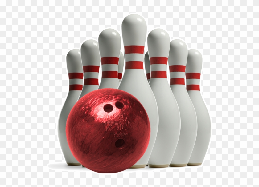 Detail Bowling Transparent Nomer 11