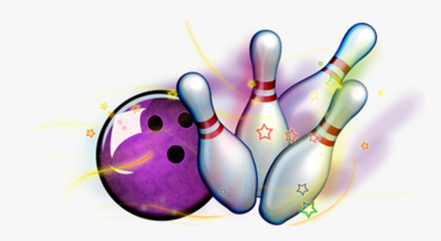 Detail Bowling Transparent Nomer 17