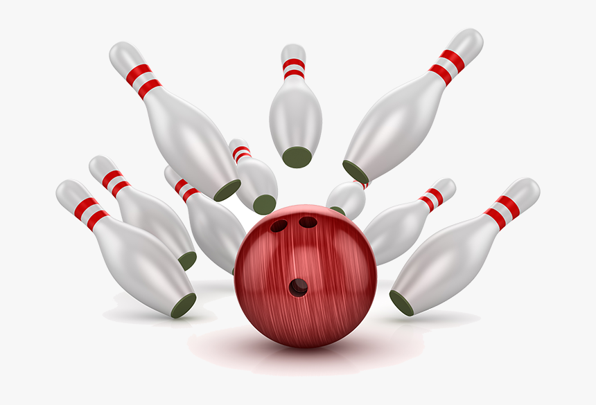 Detail Bowling Transparent Nomer 21