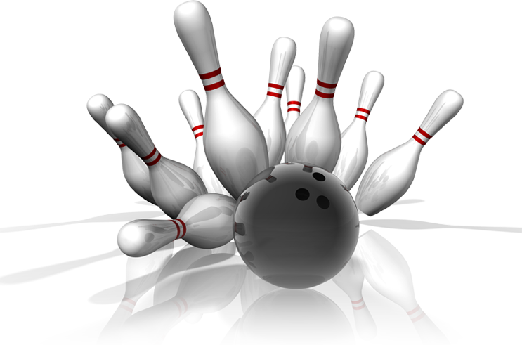 Detail Bowling Transparent Nomer 26