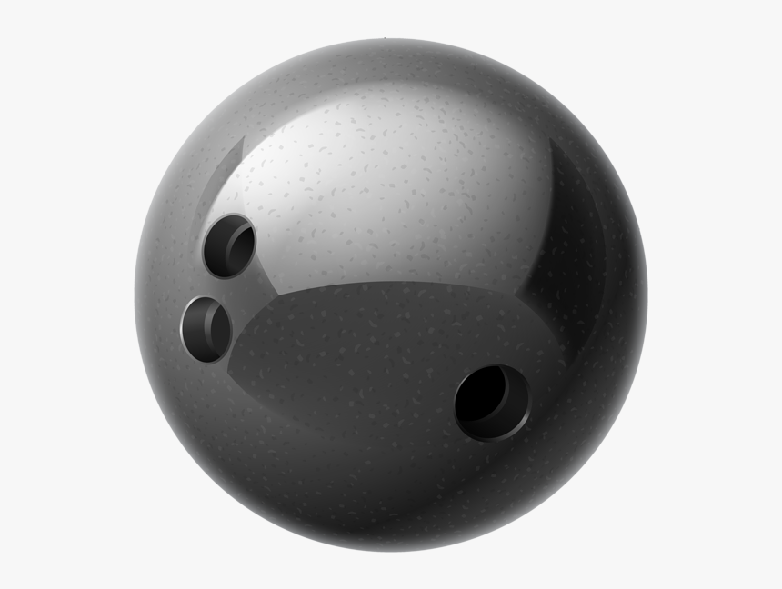 Detail Bowling Transparent Nomer 30