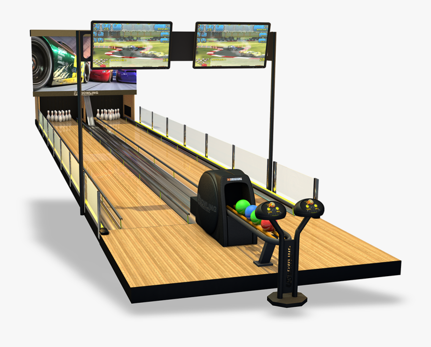 Detail Bowling Transparent Nomer 33