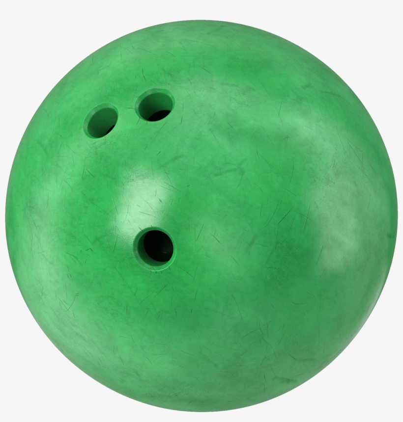 Detail Bowling Transparent Nomer 35