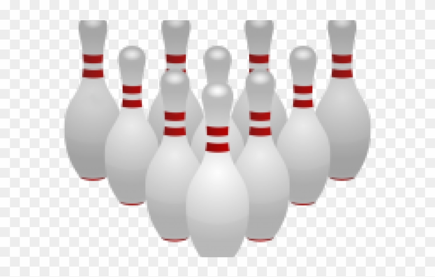 Detail Bowling Transparent Nomer 36