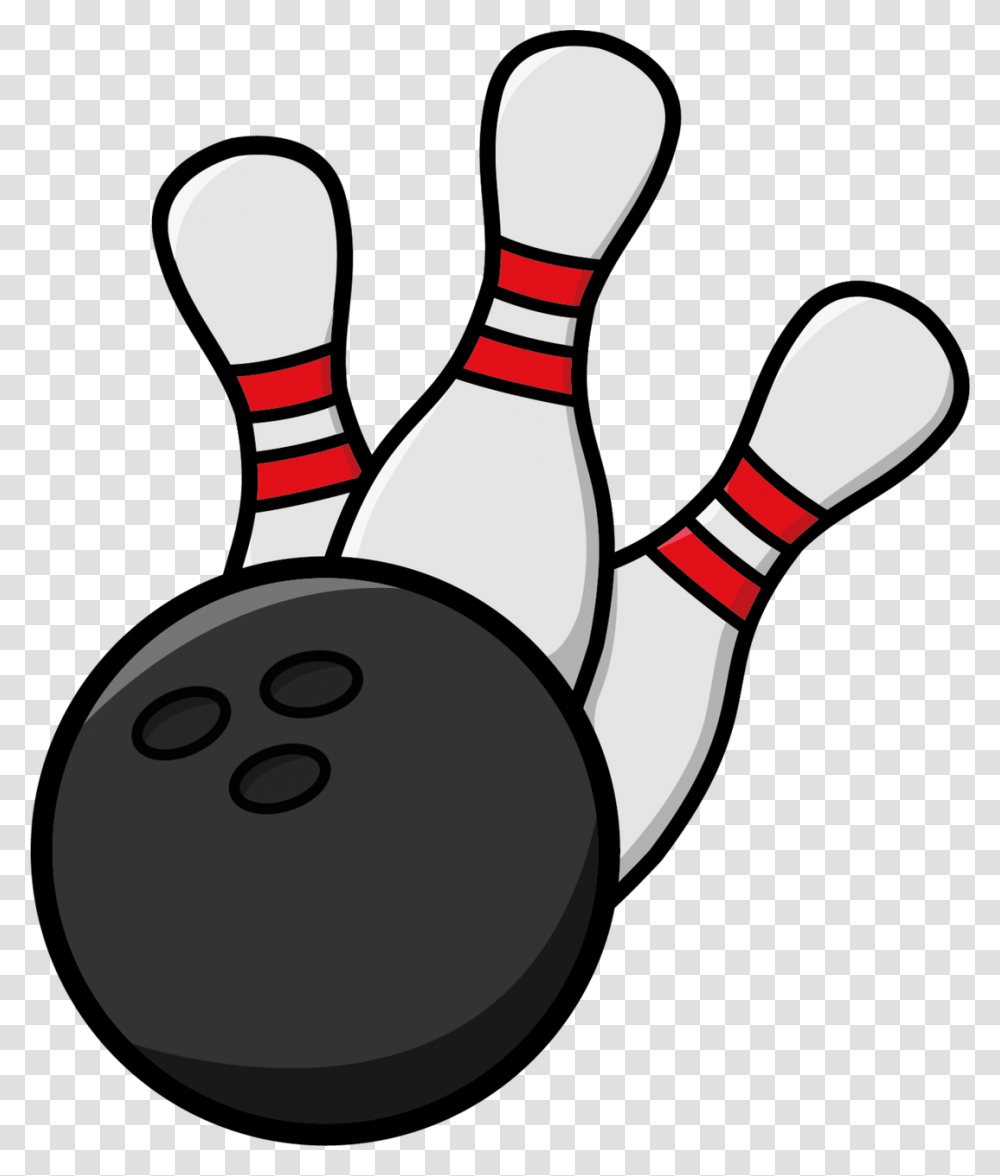 Detail Bowling Transparent Nomer 42