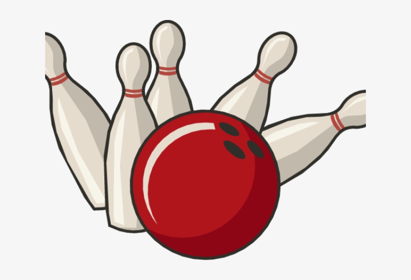 Detail Bowling Transparent Nomer 43
