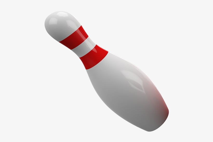 Detail Bowling Transparent Nomer 45