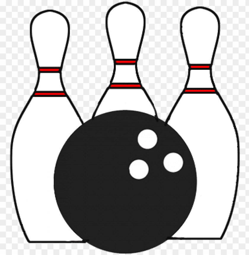 Detail Bowling Transparent Nomer 46