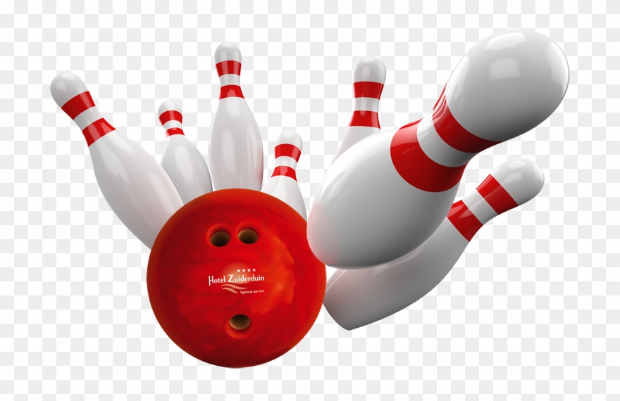 Detail Bowling Transparent Nomer 7