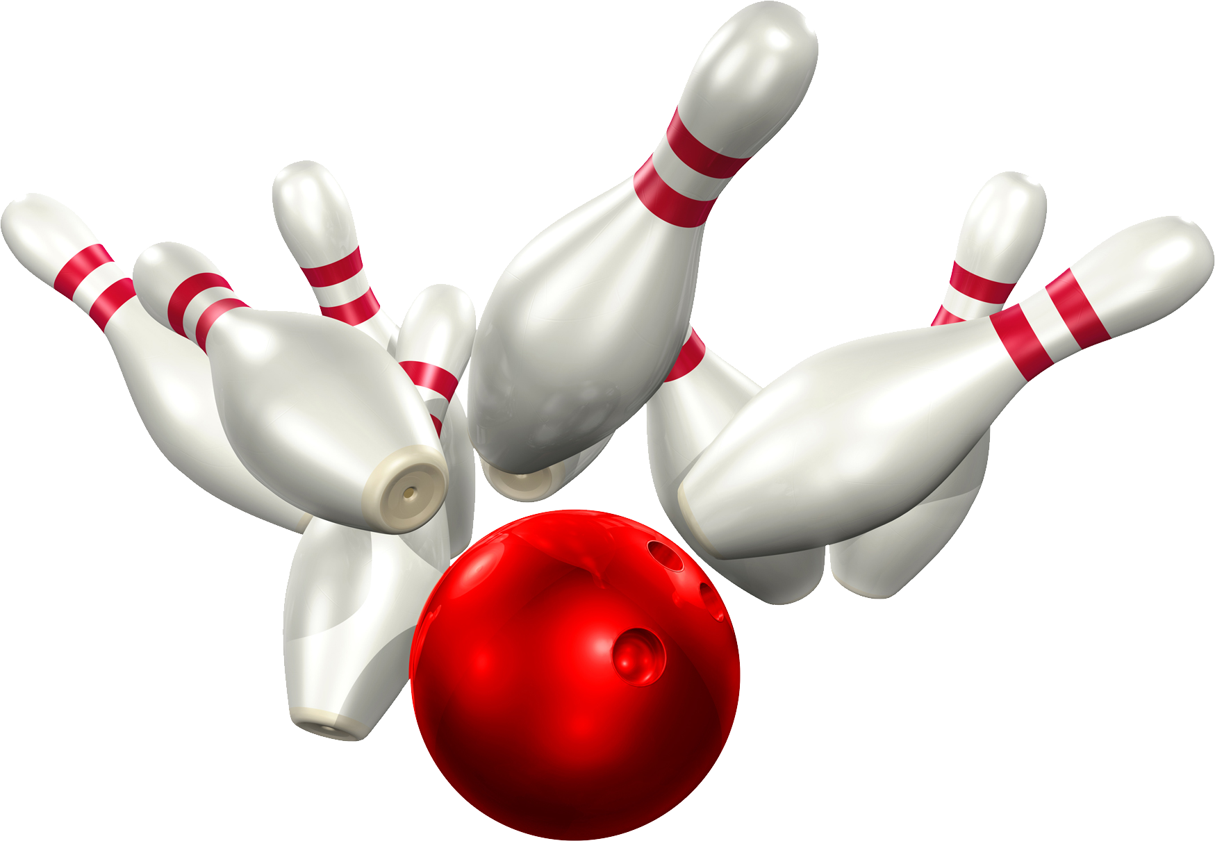 Bowling Transparent Background - KibrisPDR