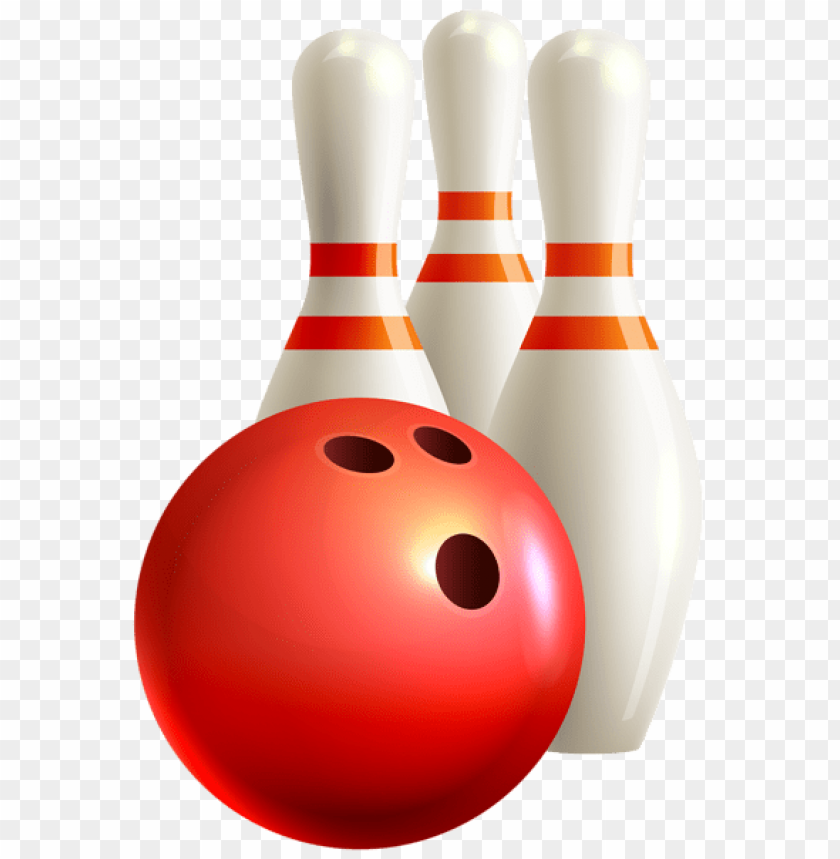 Detail Bowling Transparent Background Nomer 12