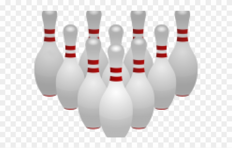 Detail Bowling Transparent Background Nomer 18