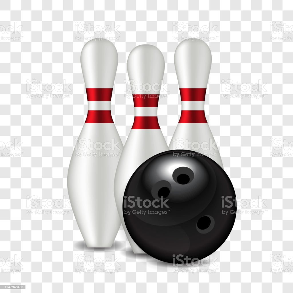 Detail Bowling Transparent Background Nomer 19