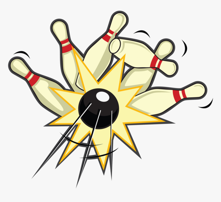 Detail Bowling Transparent Background Nomer 40