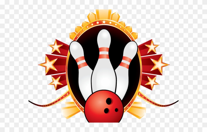 Detail Bowling Transparent Background Nomer 43