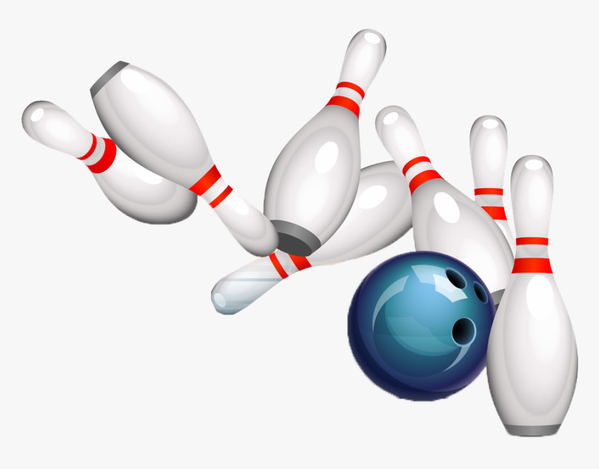 Detail Bowling Transparent Background Nomer 5