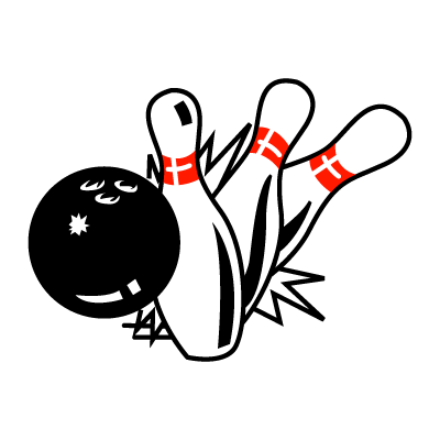 Detail Bowling Vector Nomer 30