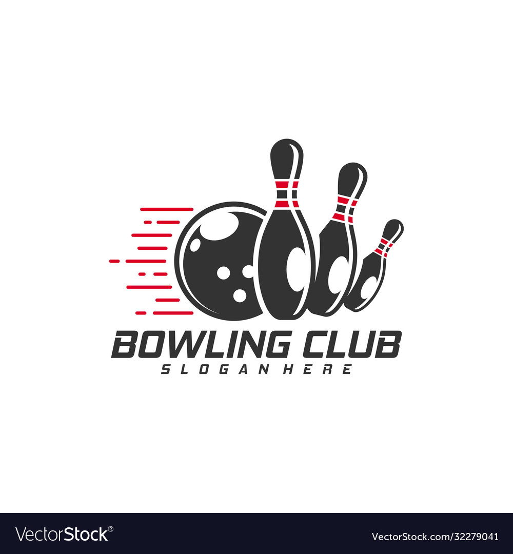 Detail Bowling Vector Nomer 32