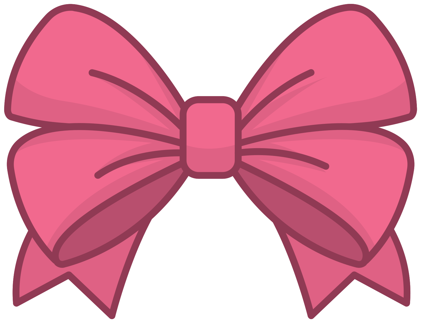 Detail Bows Png Nomer 6