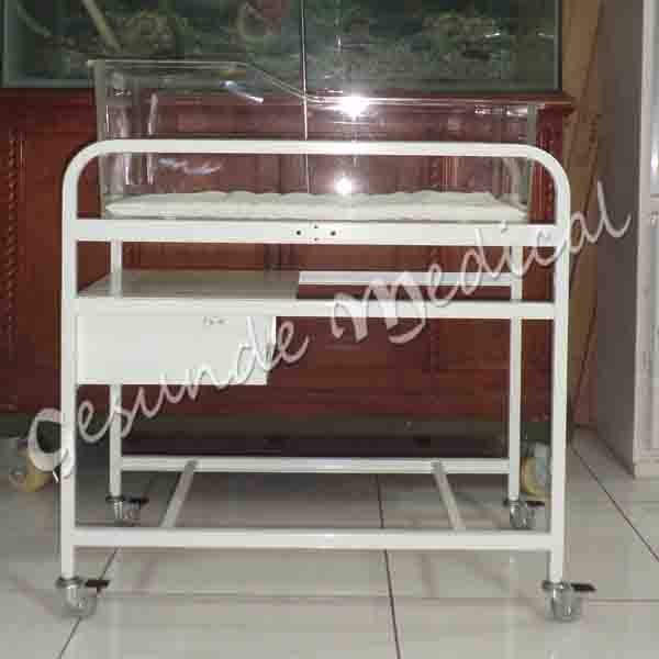 Detail Box Bayi Rumah Sakit Nomer 21