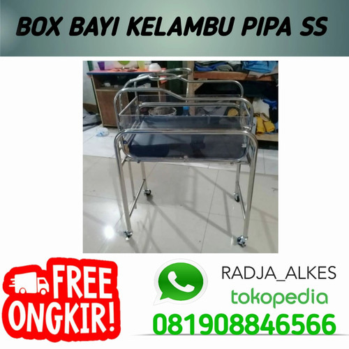 Detail Box Bayi Rumah Sakit Nomer 36